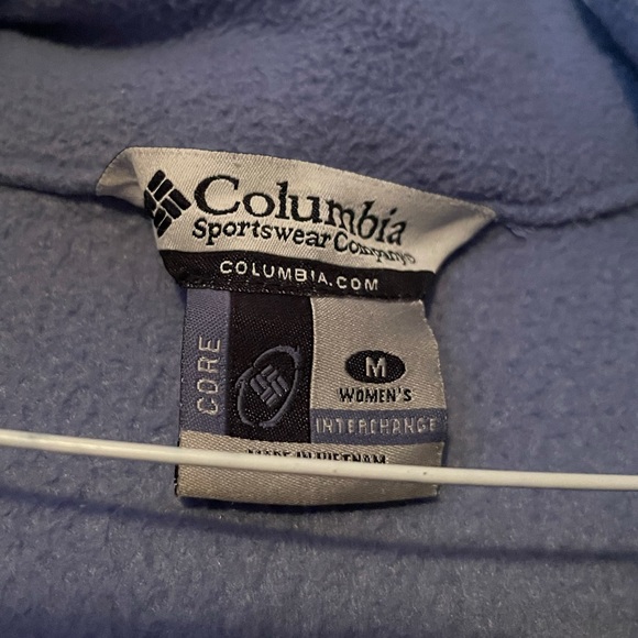 Women’s Columbia Coat - Picture 3 of 4